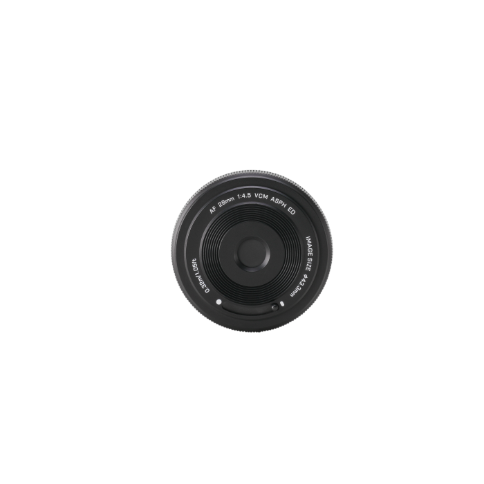 Viltrox 28mm AF F4.5 FE Full-Frame Lens for Sony E-Mount